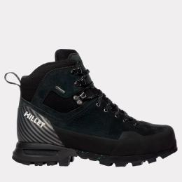 G Trek Femme 4 Gtx Dark Grey - Chaussures | Millet