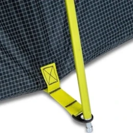 Hornet Osmo 2p Verte - Tente | Nemo