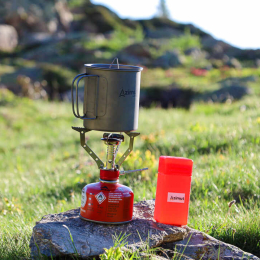 Rechaud Big Stove 3000 Watts Rechauds De Bivouac | Azimut Outdoor