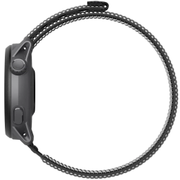 Watch Pace 3 Nylon Ink Black - Gps | Coros