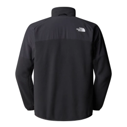 Veste Polaire Glacier Heavyweight Asphalt Grey | The North Face