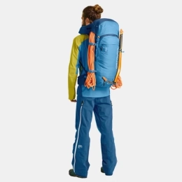 Peak 35 Heritage Blue - Sac A Dos | Ortovox