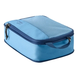 Pack-it Reveal Compression Cube S Blue Down | Eagle Creek