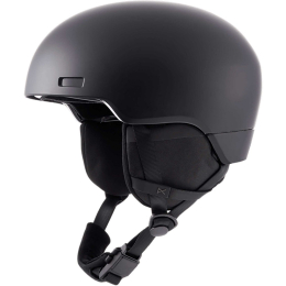 Y Windham Wavecel Black - Casque | Anon
