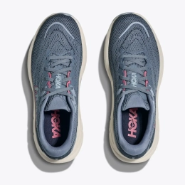 Rincon 4 Femme Washed Blue Navy - Chaussures | Hoka
