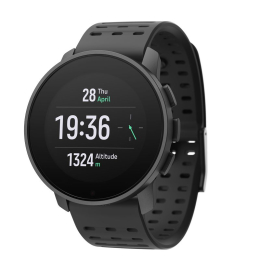 Suunto 9 Peak Pro All Black - Gps | Suunto