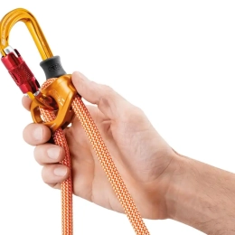 Connect Adjust Orange - Longes | Petzl