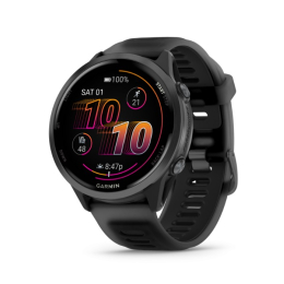Forerunner 570 47mm Black - Gps | Garmin