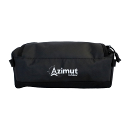 Mini Travel 5 Noir - Sac Expédition | Azimut Outdoor