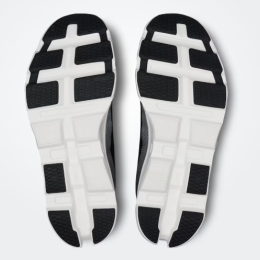 Cloudmonster 2 Black Frost - Chaussures | On Running