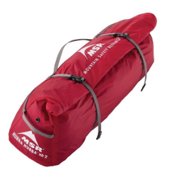 Hubba Hubba Hd 2p Verte - Tente | Msr