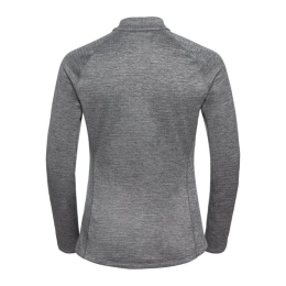Polaire Tencia Dark Grey Melange - Polaire | Odlo