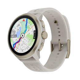 Suunto Run 2 Feather Gold 4gb - Montre | Suunto