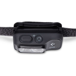 Spot 400 Graphite - Lampe Frontale | Black Diamond