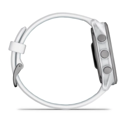 Forerunner 170 Music Whitestone / Cloud Blue - Gps | Garmin