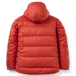 Doudoune Positron Pro Tuscan Red - Doudoune | Rab
