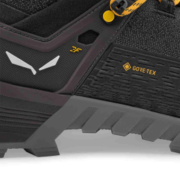 Ortles 2 Mid Gtx Black Asphalt - Chaussures
