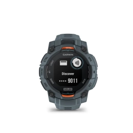 Instinct 3 Solar 45mm Twilight Bezel - Gps | Garmin