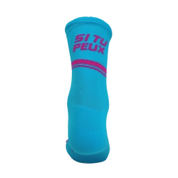 Trail Fast Dépasse Moi Si Tu Peux X1p - Chaussettes | Impulse Outdoor