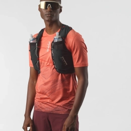 S/lab Ultra 10 Set Night Sky - Sac A Dos | Salomon