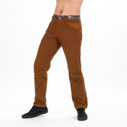 Pantalon Yaniro Curry - Pantalon | Nograd