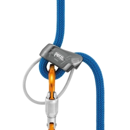 Verso Gris - Systemes D'assurage | Petzl