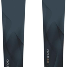 Cloud Q11 + 10 Gw - 2025 - Ski Pack | Atomic