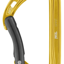 Pack 6 Spirit Courbe - Magnesie | Petzl