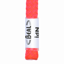 Gully 7,3mm Golden Dry 50m Orange - Cordes A Double | Beal