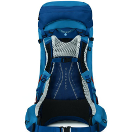 Atmos Ag Lt 50 Nightshift Scoria Blue - Sac A Dos | Osprey