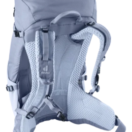 Futura 24 Sl Polar-blujay - Sac A Dos | Deuter
