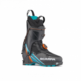 Alien Carbon Grilamid Azure - 2026 - Chaussures | Scarpa