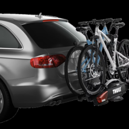 Vélocompact 924 2 Vélos - Porte Velo | Thule