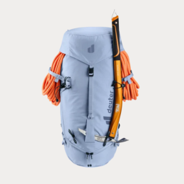 Guide 32+6 Sl Polar-bluejay - Sac A Dos | Deuter