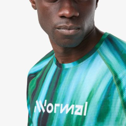 T-shirt Race Print - Tee Shirt Mc | Nnormal