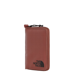 Bc Voyager Wallet Copper Silt/Lead - Pochettes Bananes Sacoches | The North Face