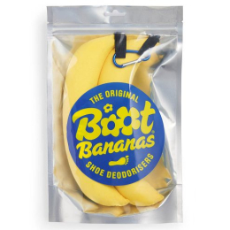 Desodorisant Boot Banana - Entretien | Troll
