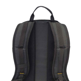 Mercantour 16 Noir - Sac A Dos | Azimut Outdoor