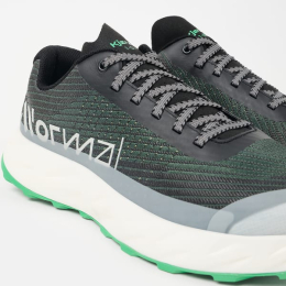 Kjerag Green - Chaussures | Nnormal
