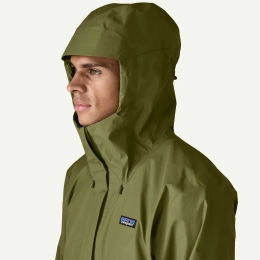 Veste Torrentshell 3l Caper Green - Veste | Patagonia