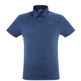 Polo Shift Eclipse Blue - Polo | Lafuma