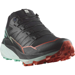 Thundercross Black Cherry Tomato - Chaussures | Salomon