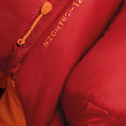 Nightec 800 Reg -5/-12 - Sac De Couchage | Ferrino