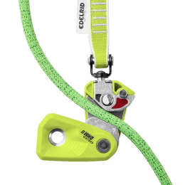 Ohm 2 - Degaines | Edelrid