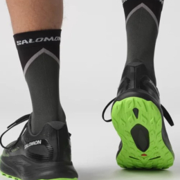 Glide Max Tr India Ink Black - Chaussures | Salomon