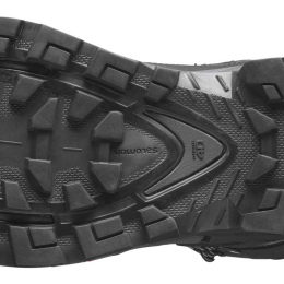 Chaussure Quest 4 Gtx Magnet / Black / Quarry - Chaussures | Salomon