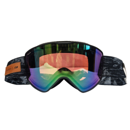 Masque Cyrius Gris - Masque | Julbo