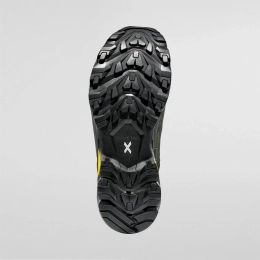 Ultra Raptor 3 Black Yellow - Chaussures | La Sportiva