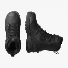 Toundra Pro CSWP Black