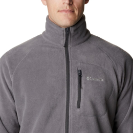 Veste Polaire Fast Trek II City Grey